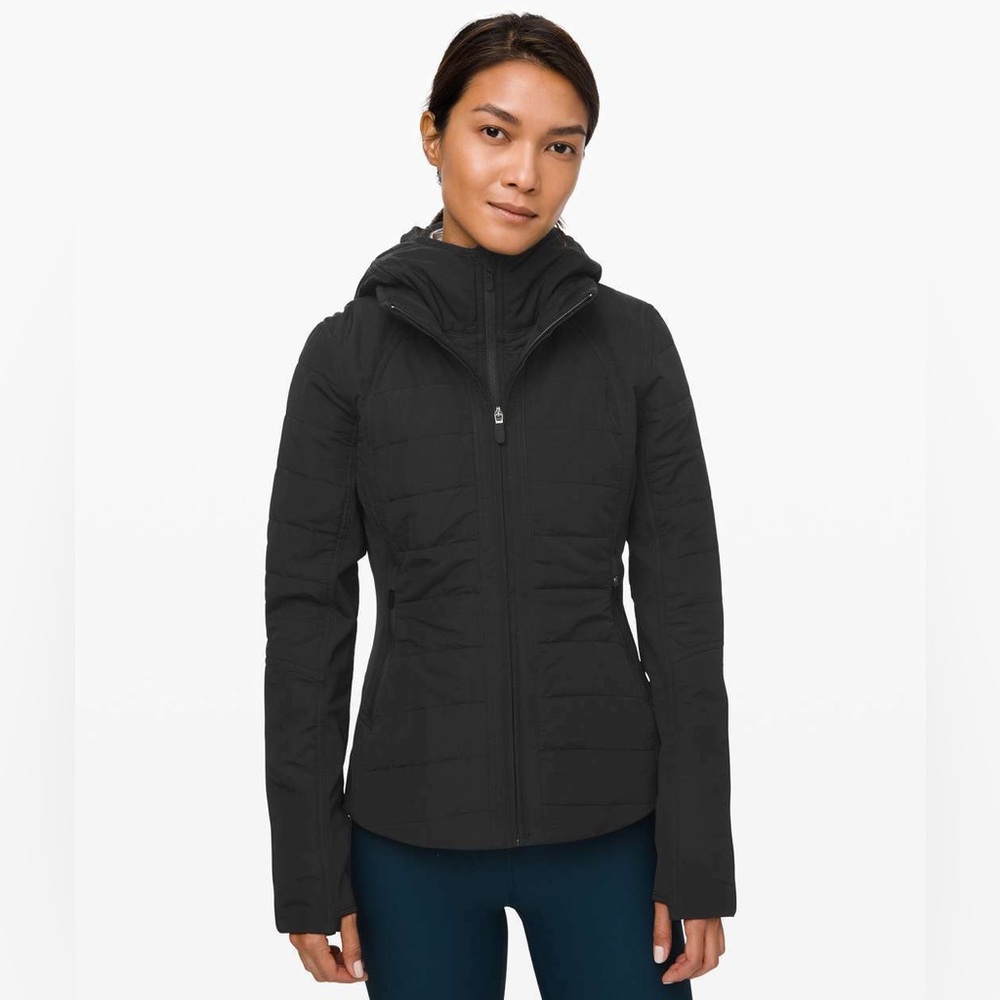 Lululemon Another Mile Jacket